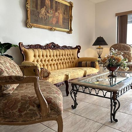 Tamiami Beautiful Apartment With Very Elegant Colonial Decoration מראה חיצוני תמונה