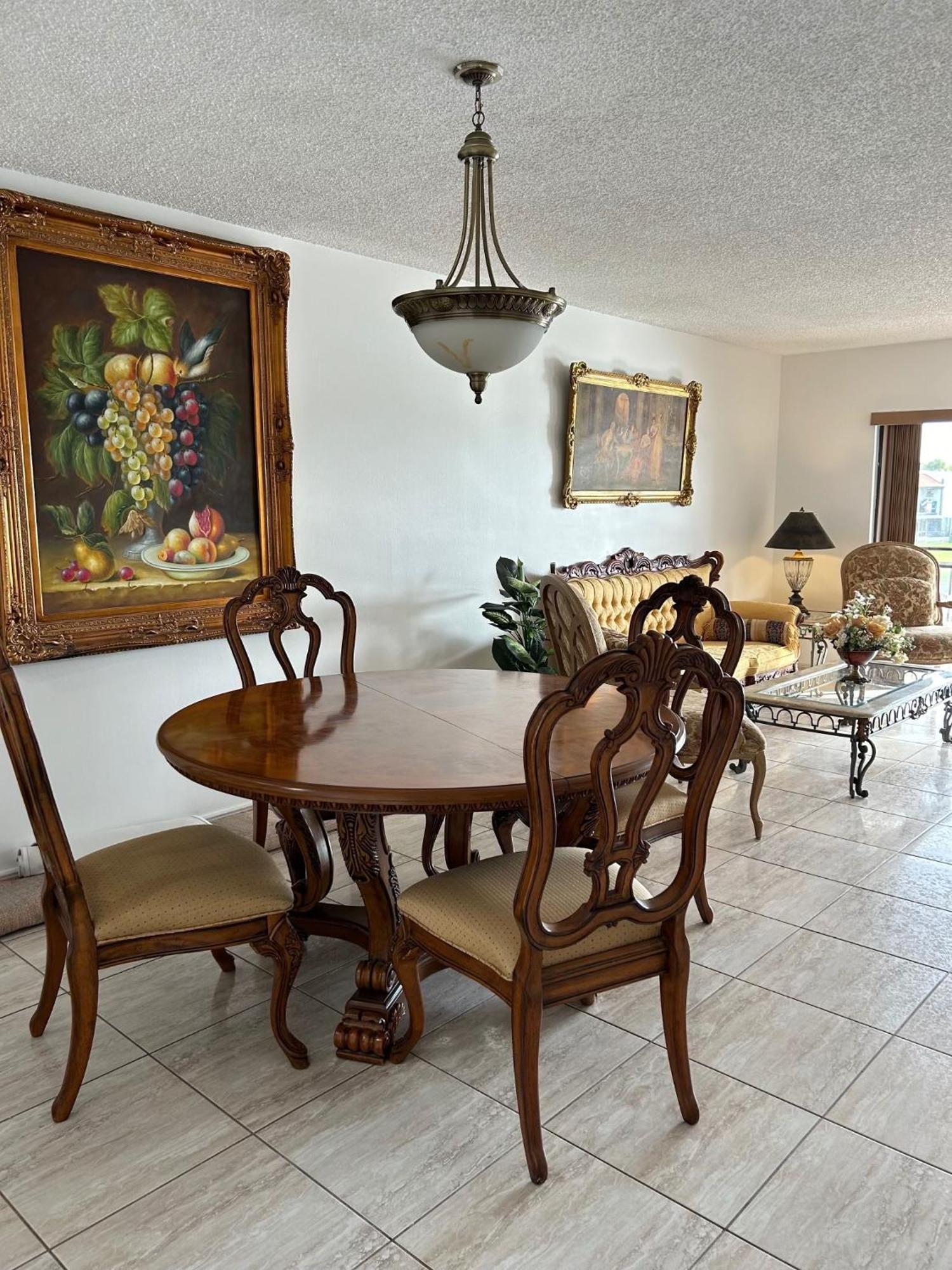 Tamiami Beautiful Apartment With Very Elegant Colonial Decoration מראה חיצוני תמונה